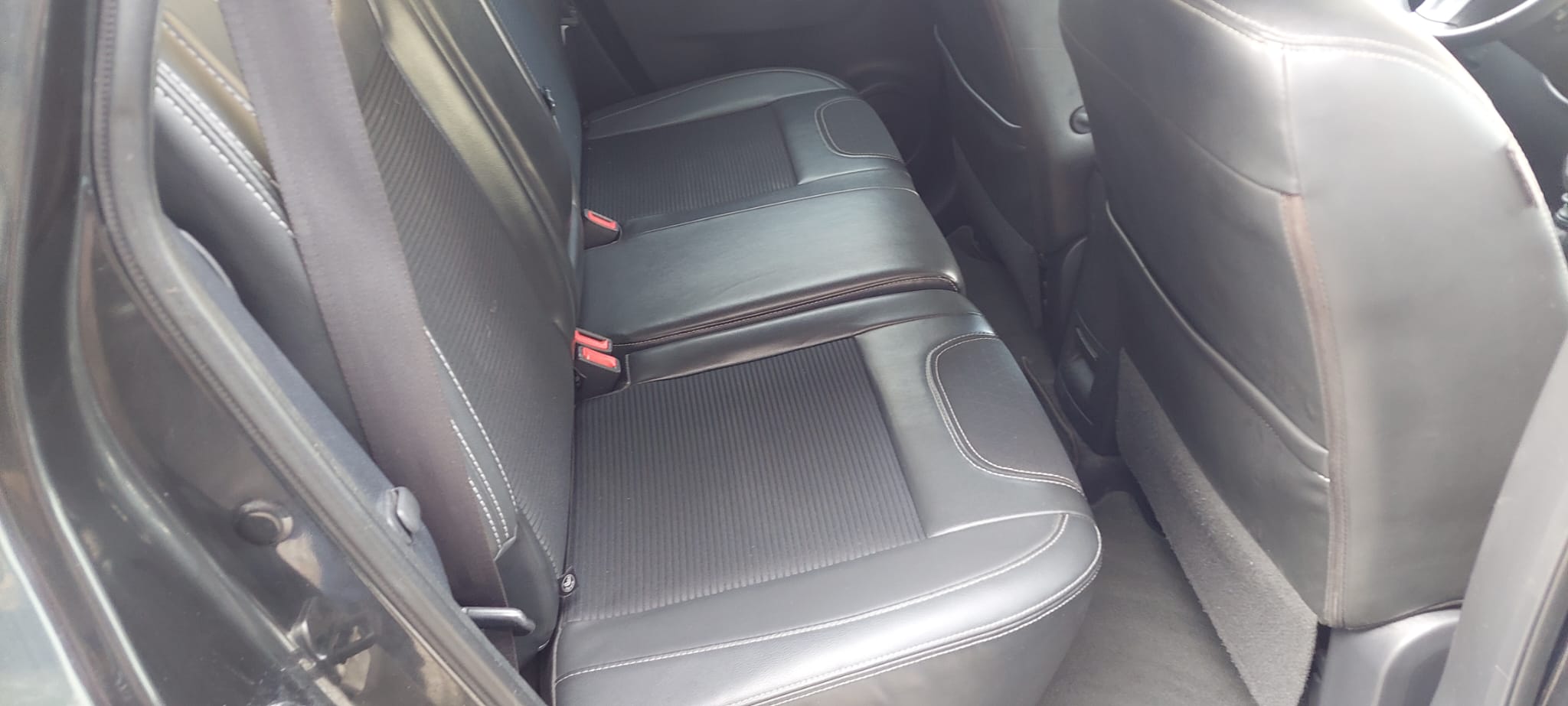 Renault Koleos 4x4 150cv miniatura 11